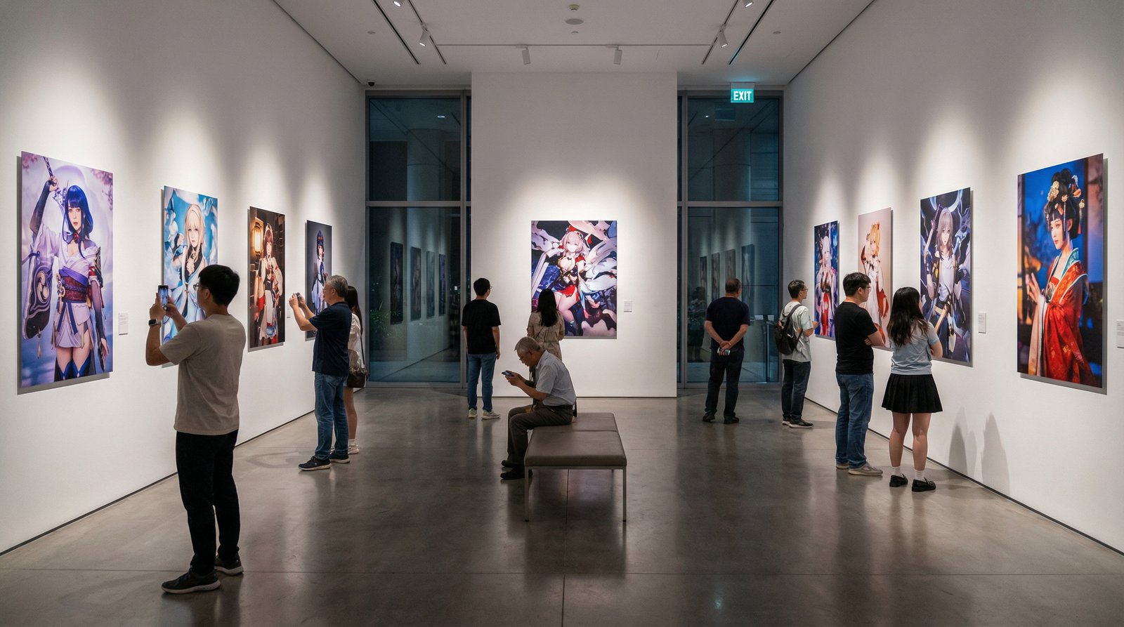 麻豆视频动漫视频